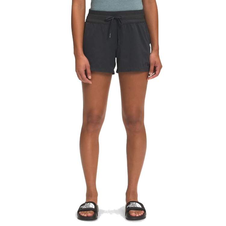 The North Face Aphrodite Motion Short - Women's - Image 4